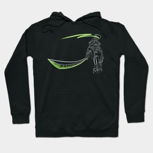 Genji Hoodie